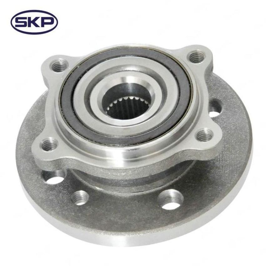 SKYWARD AUTOMOTIVE SK513309 Wheel Bearing and Hub Assembly