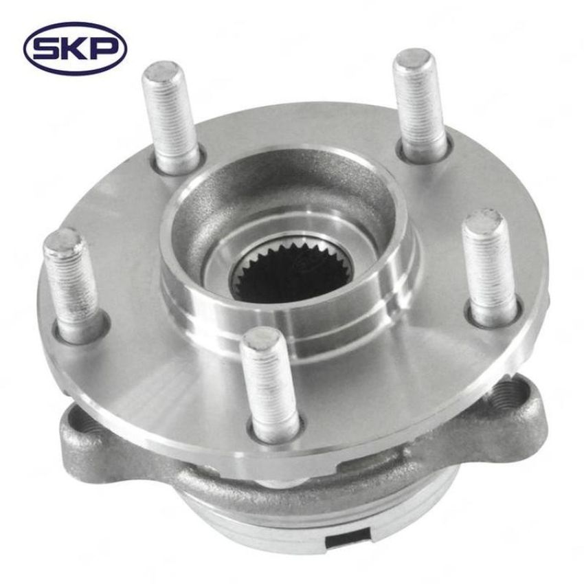 SKYWARD AUTOMOTIVE SK513310 Wheel Bearing and Hub Assembly
