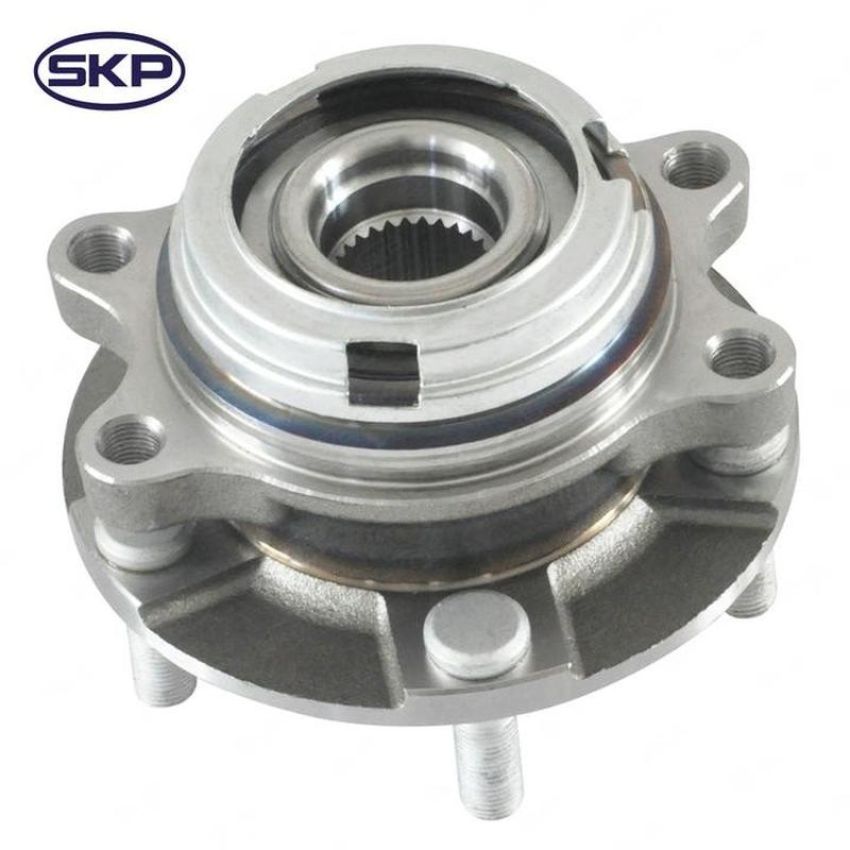 SKYWARD AUTOMOTIVE SK513310 Wheel Bearing and Hub Assembly