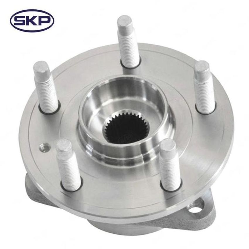 SKYWARD AUTOMOTIVE SK513315 Wheel Bearing and Hub Assembly