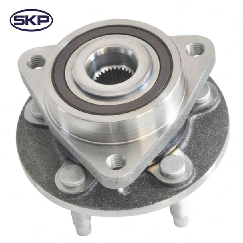SKYWARD AUTOMOTIVE SK513315 Wheel Bearing and Hub Assembly