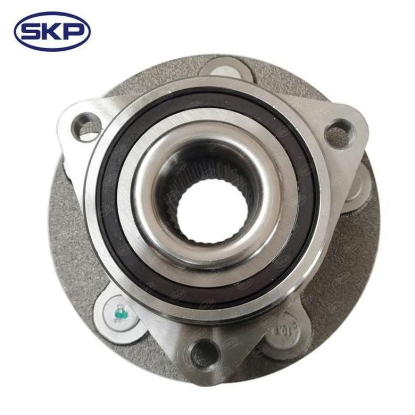 SKYWARD AUTOMOTIVE SK513316 Wheel Bearing and Hub Assembly