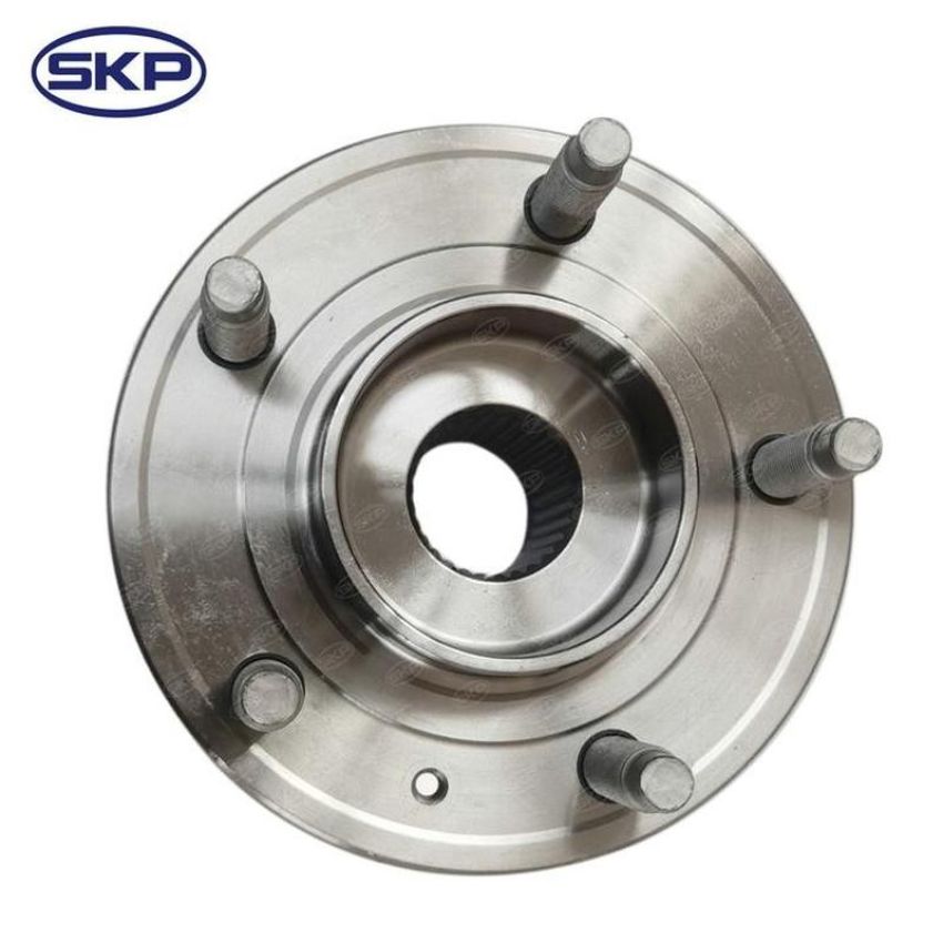 SKYWARD AUTOMOTIVE SK513316 Wheel Bearing and Hub Assembly
