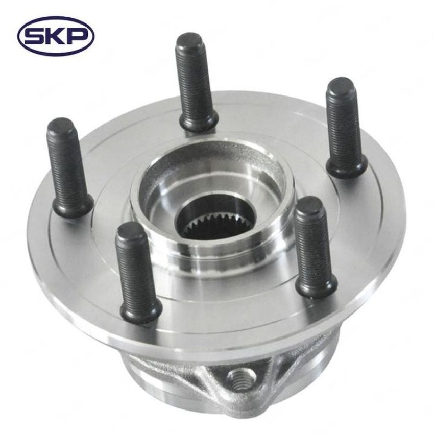 SKYWARD AUTOMOTIVE SK513324 Wheel Bearing and Hub Assembly