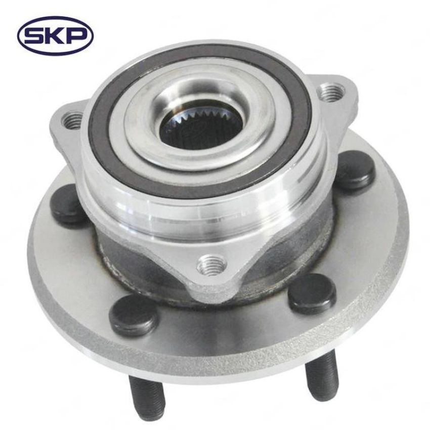 SKYWARD AUTOMOTIVE SK513324 Wheel Bearing and Hub Assembly