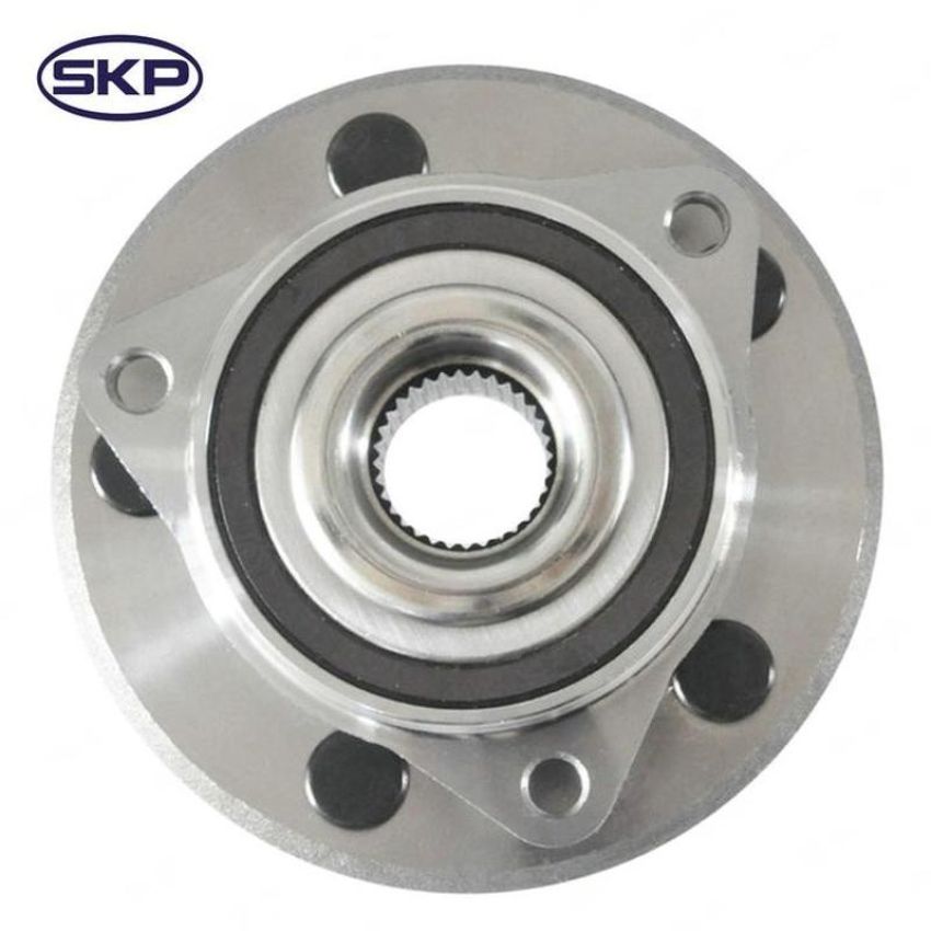 SKYWARD AUTOMOTIVE SK513324 Wheel Bearing and Hub Assembly
