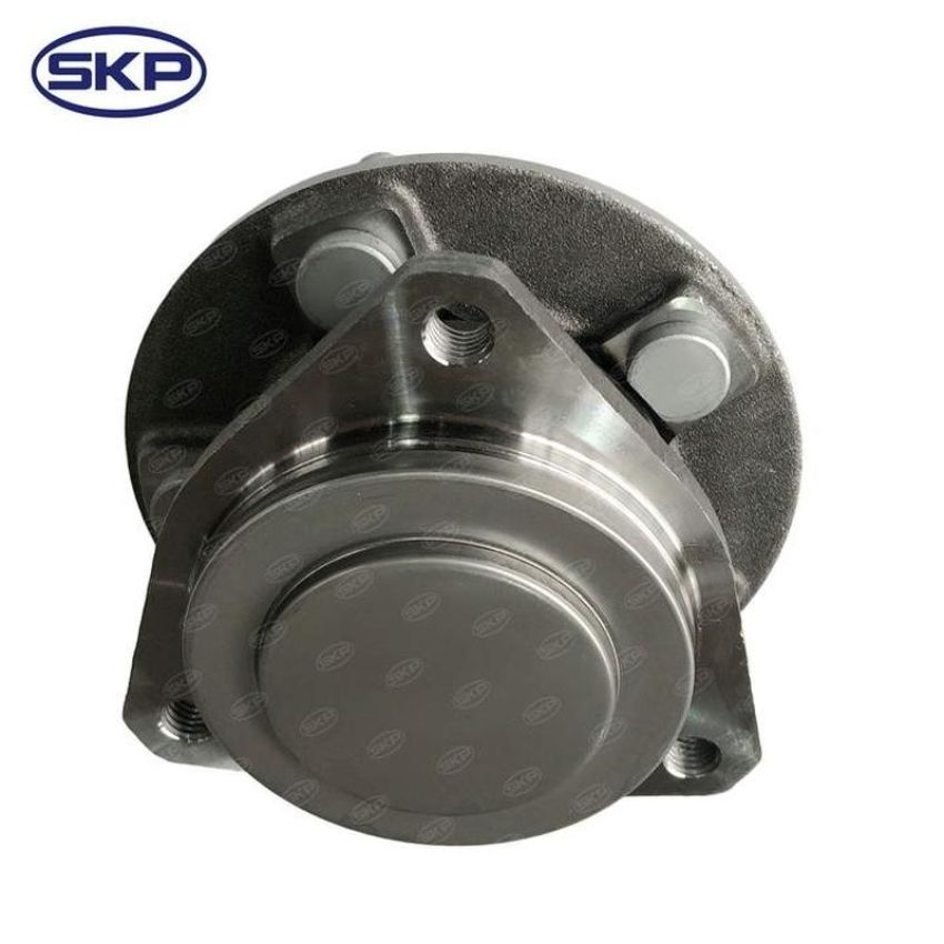 SKYWARD AUTOMOTIVE SK513325 Wheel Bearing and Hub Assembly
