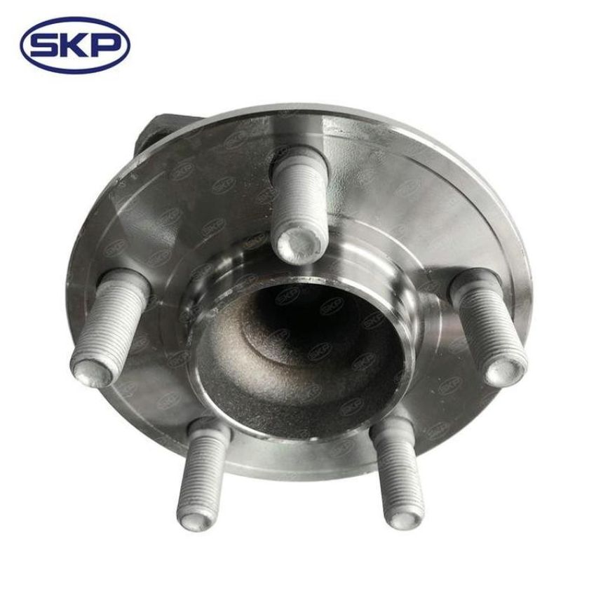 SKYWARD AUTOMOTIVE SK513325 Wheel Bearing and Hub Assembly