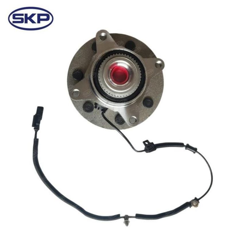 SKYWARD AUTOMOTIVE SK513326 Wheel Bearing and Hub Assembly