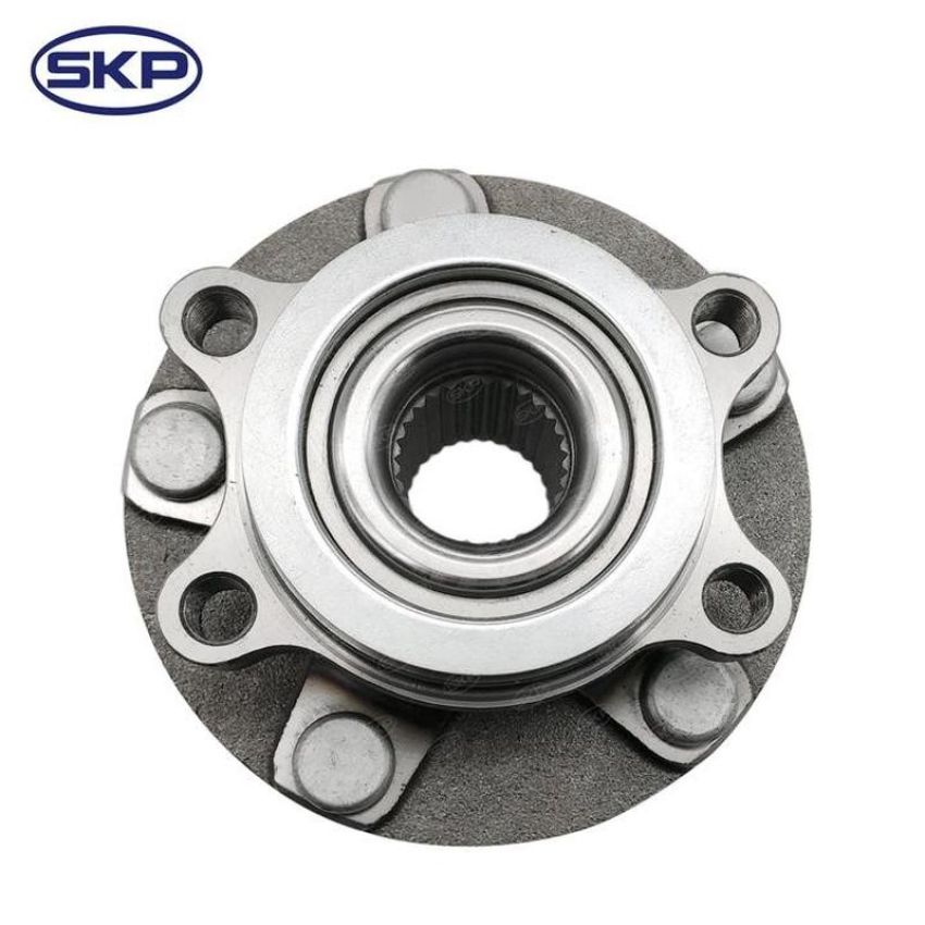 SKYWARD AUTOMOTIVE SK513336 Wheel Bearing and Hub Assembly