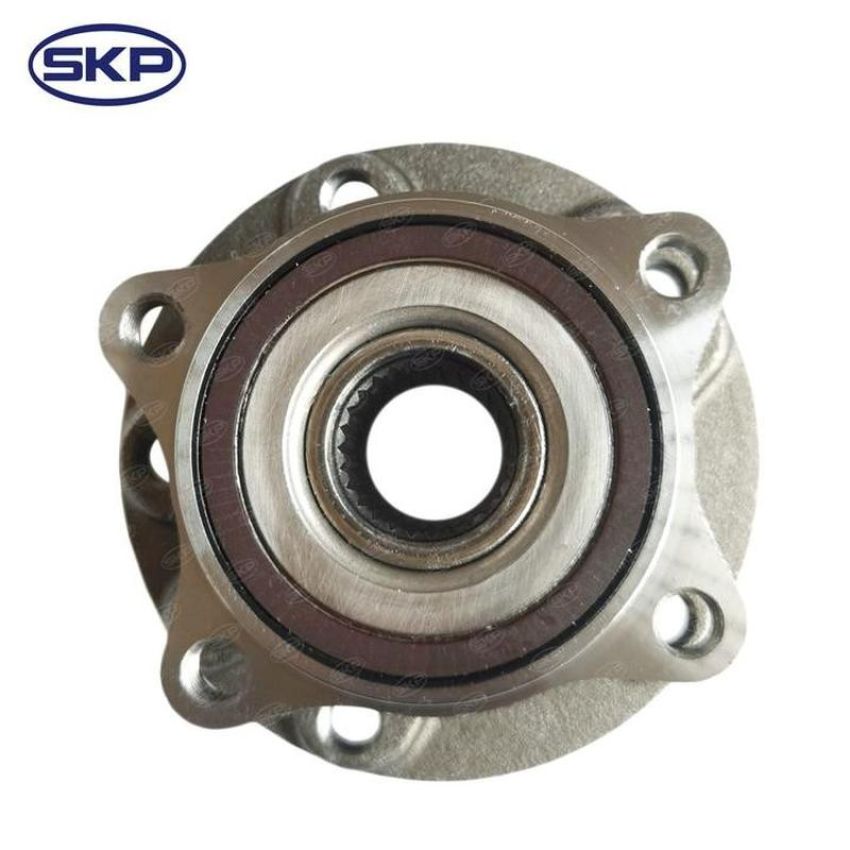 SKYWARD AUTOMOTIVE SK513348 Wheel Bearing and Hub Assembly