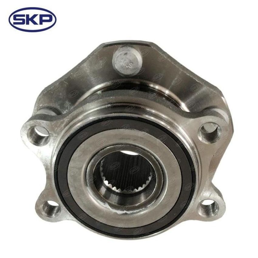 SKYWARD AUTOMOTIVE SK513357 Wheel Bearing and Hub Assembly