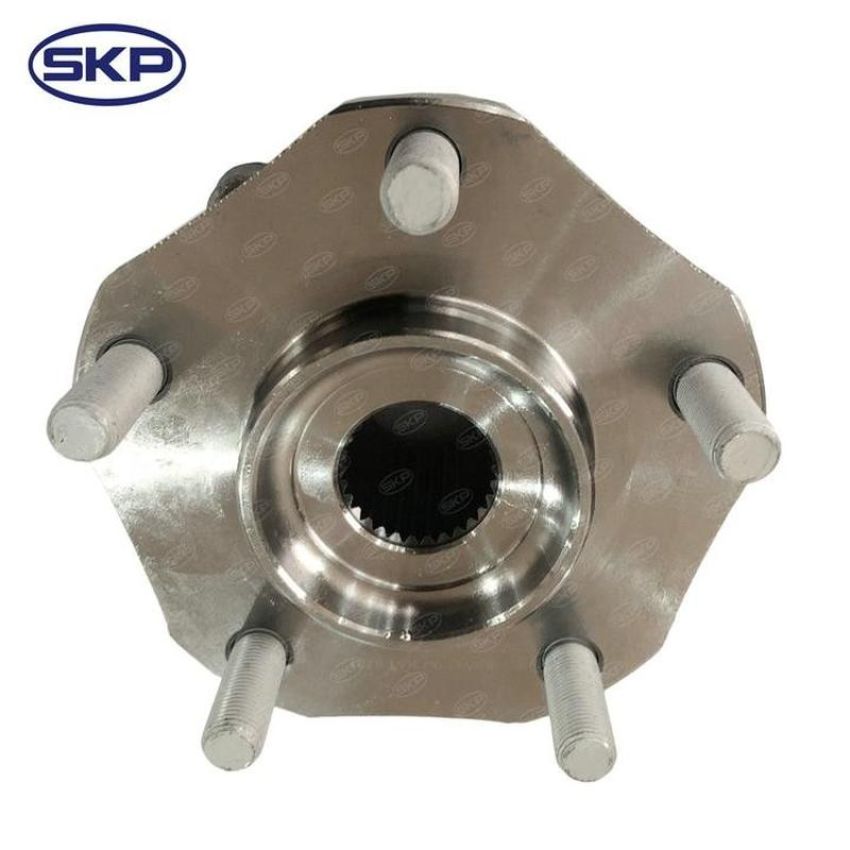 SKYWARD AUTOMOTIVE SK513357 Wheel Bearing and Hub Assembly