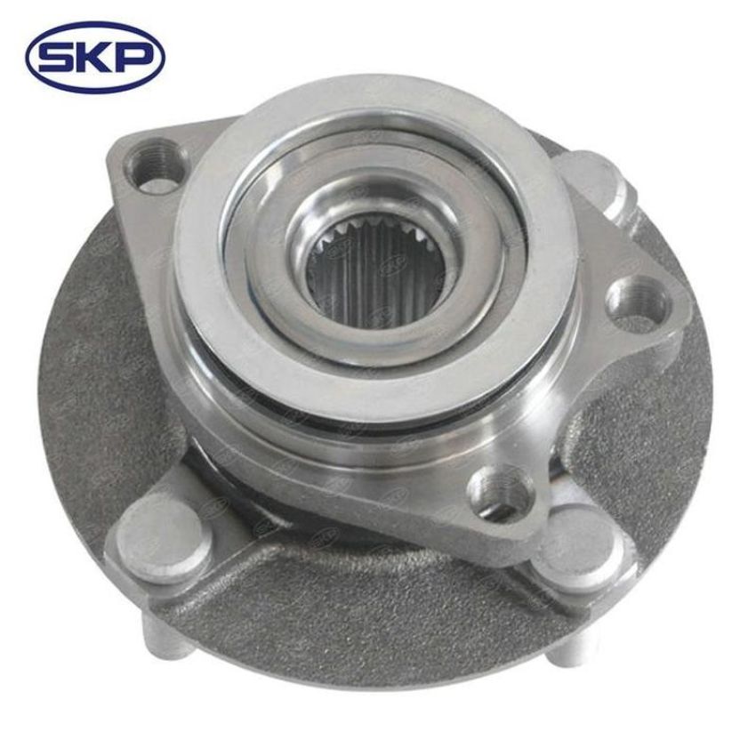 SKYWARD AUTOMOTIVE SK513373 Wheel Bearing and Hub Assembly