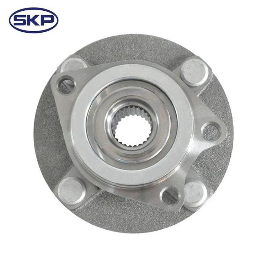 SKYWARD AUTOMOTIVE SK513373 Wheel Bearing and Hub Assembly