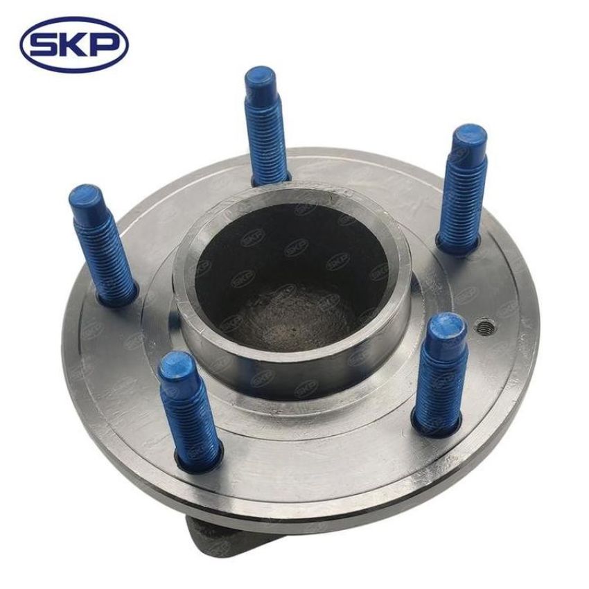 SKYWARD AUTOMOTIVE SK513380 Wheel Bearing and Hub Assembly