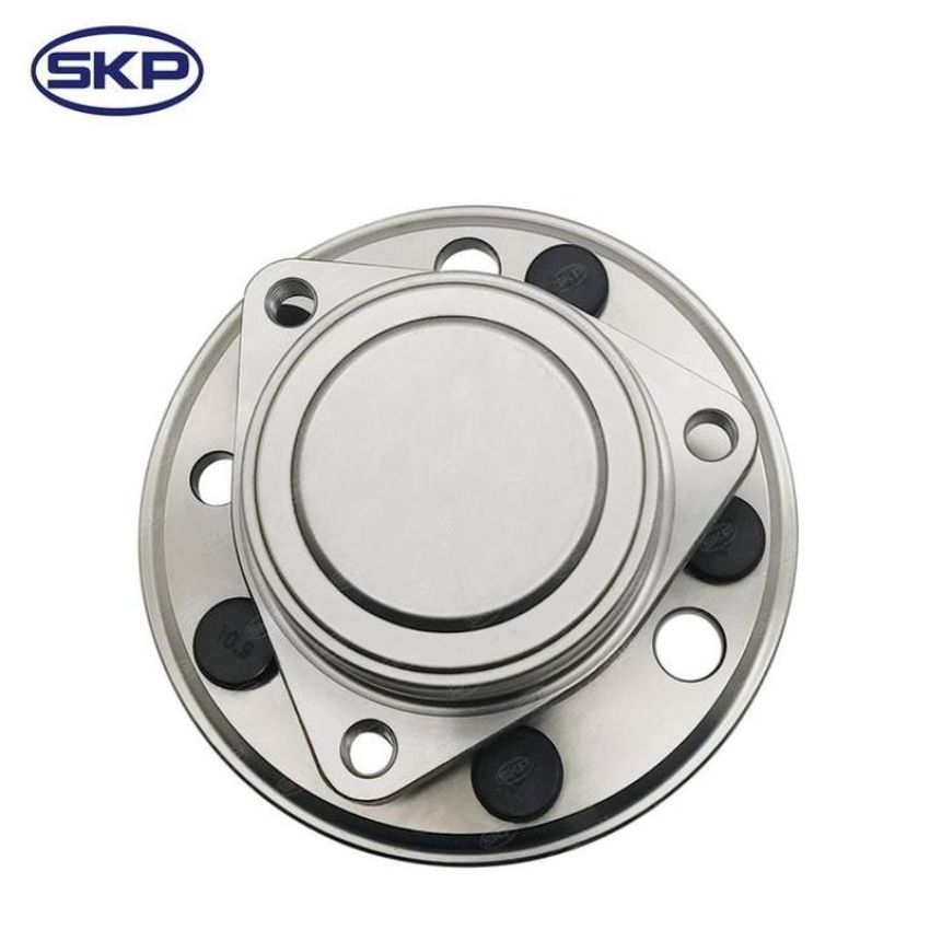 SKYWARD AUTOMOTIVE SK513393 Wheel Bearing and Hub Assembly