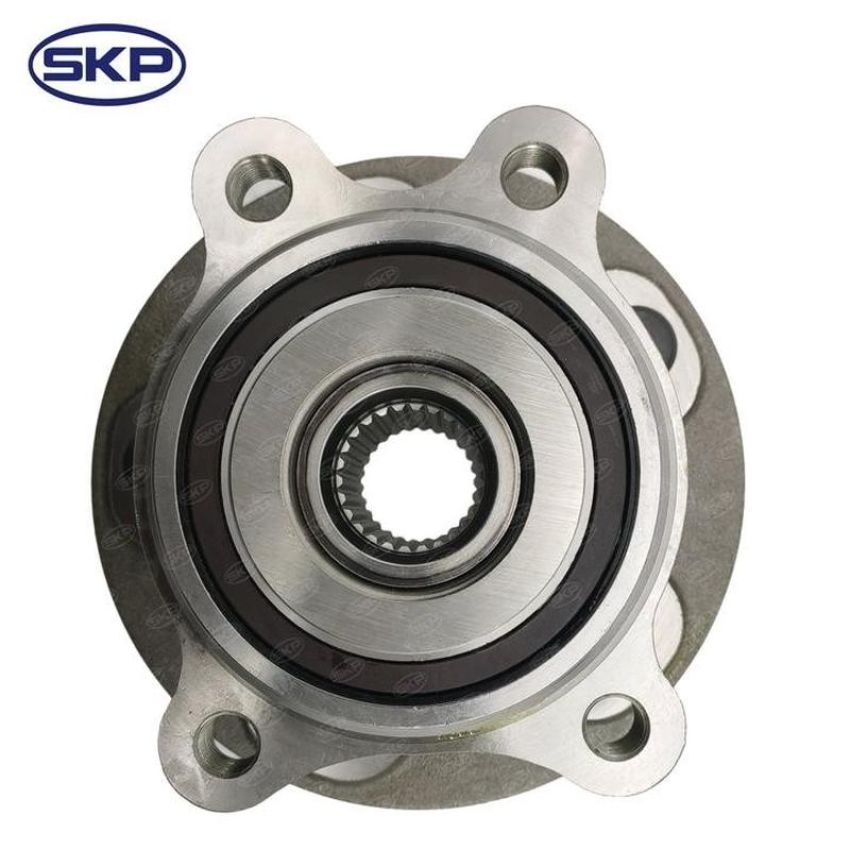 SKYWARD AUTOMOTIVE SK513439 Wheel Bearing and Hub Assembly