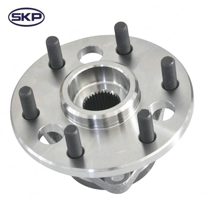SKYWARD AUTOMOTIVE SK515001 Wheel Bearing and Hub Assembly