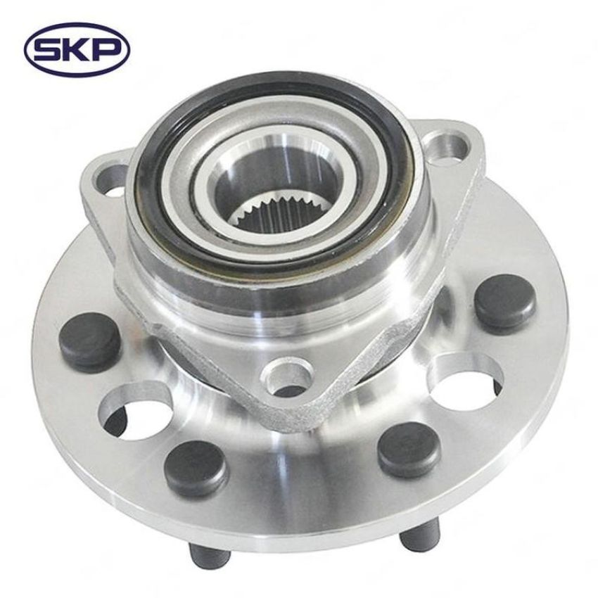 SKYWARD AUTOMOTIVE SK515001 Wheel Bearing and Hub Assembly