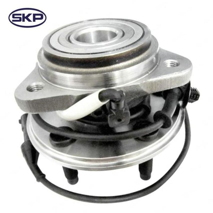 SKYWARD AUTOMOTIVE SK515003 Wheel Hub