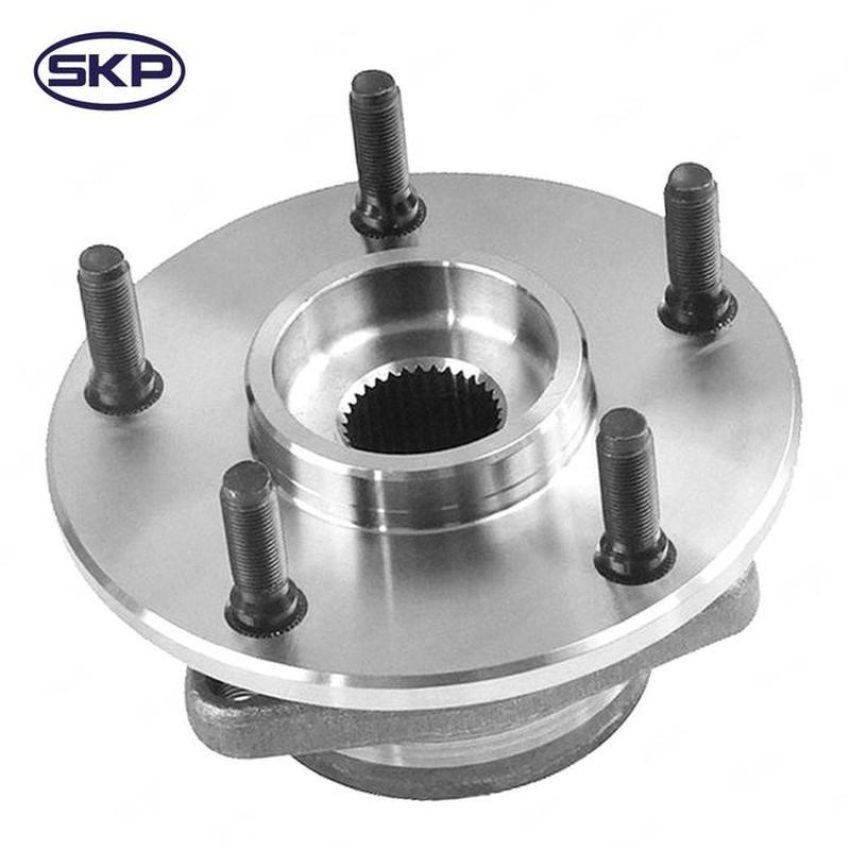 SKYWARD AUTOMOTIVE SK515006 Wheel Bearing and Hub Assembly
