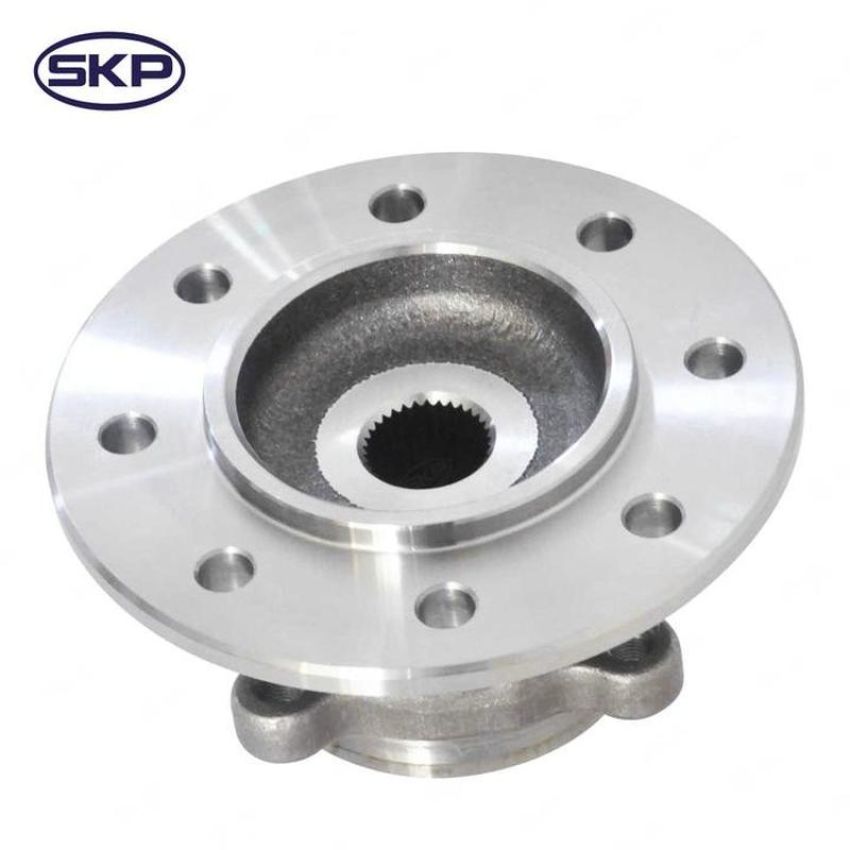 SKYWARD AUTOMOTIVE SK515012 Wheel Bearing and Hub Assembly