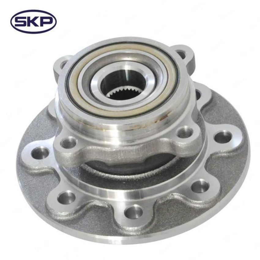 SKYWARD AUTOMOTIVE SK515012 Wheel Bearing and Hub Assembly