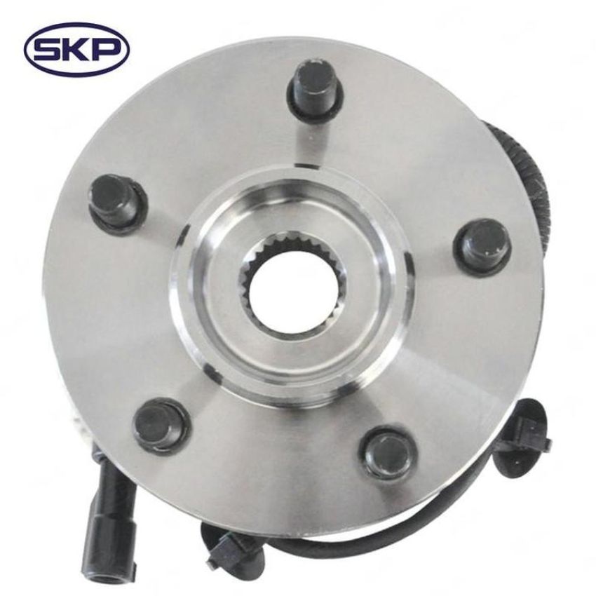SKYWARD AUTOMOTIVE SK515013 Wheel Bearing and Hub Assembly