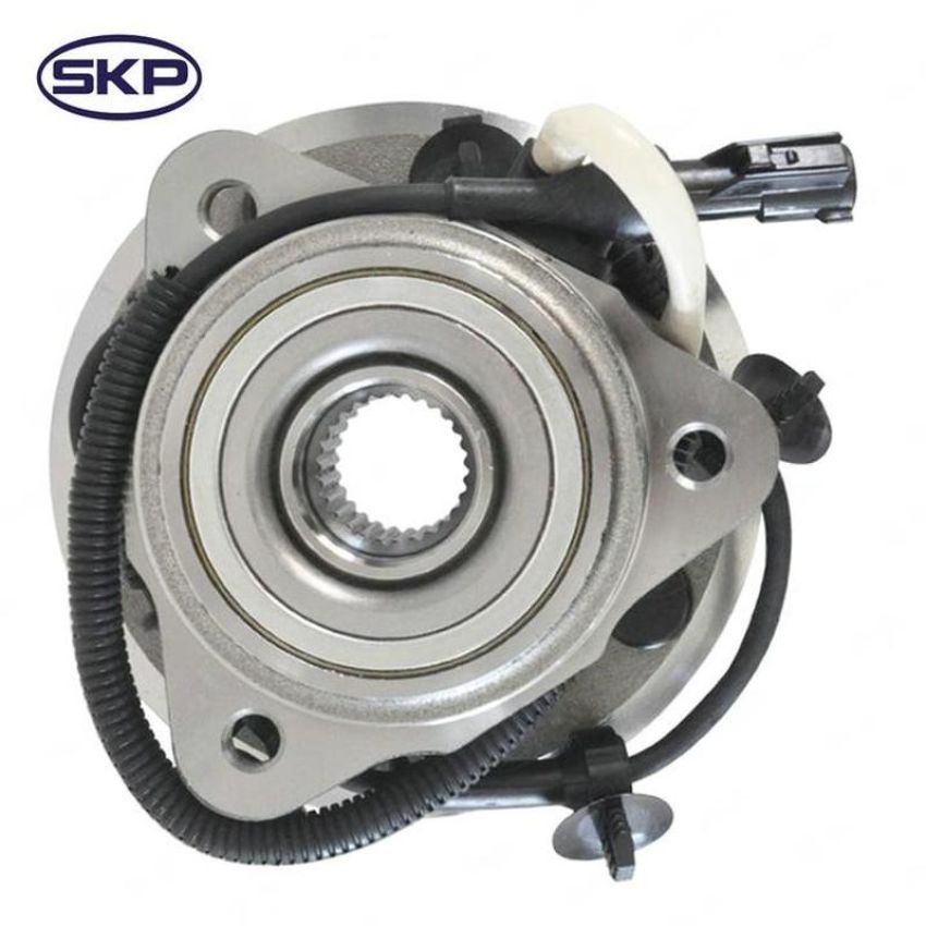 SKYWARD AUTOMOTIVE SK515013 Wheel Bearing and Hub Assembly