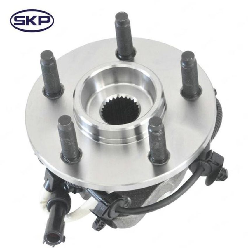SKYWARD AUTOMOTIVE SK515013 Wheel Bearing and Hub Assembly