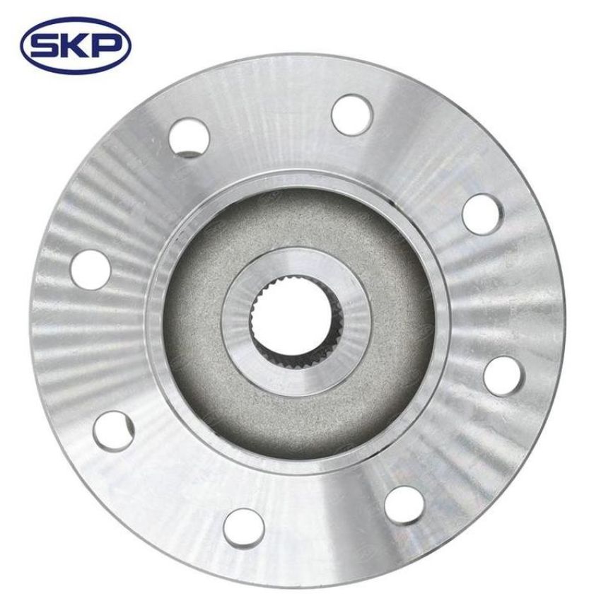 SKYWARD AUTOMOTIVE SK515018 Wheel Bearing and Hub Assembly