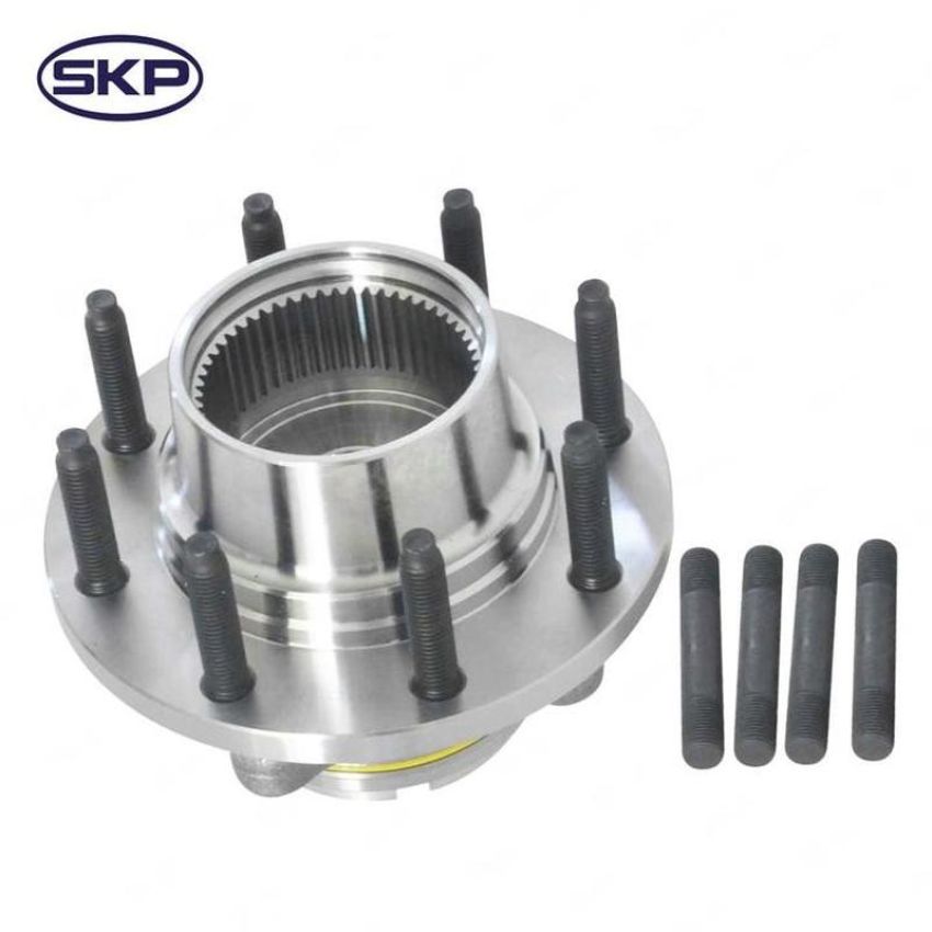 SKYWARD AUTOMOTIVE SK515021 Wheel Bearing and Hub Assembly