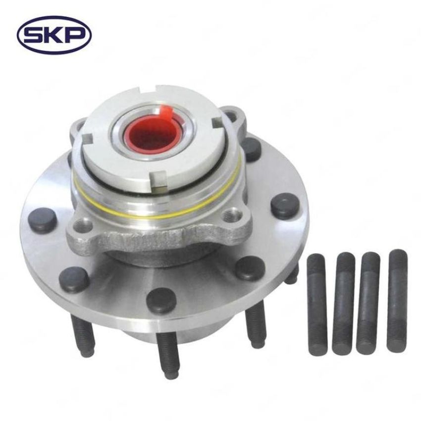SKYWARD AUTOMOTIVE SK515021 Wheel Bearing and Hub Assembly