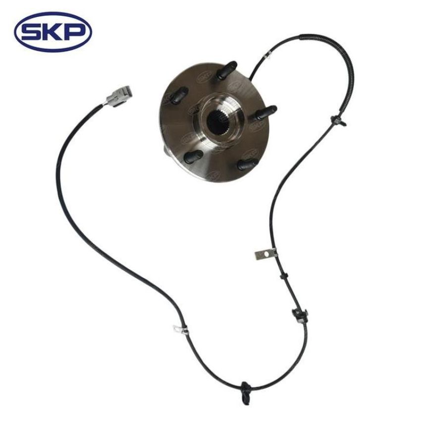 SKYWARD AUTOMOTIVE SK515023 Wheel Bearing and Hub Assembly