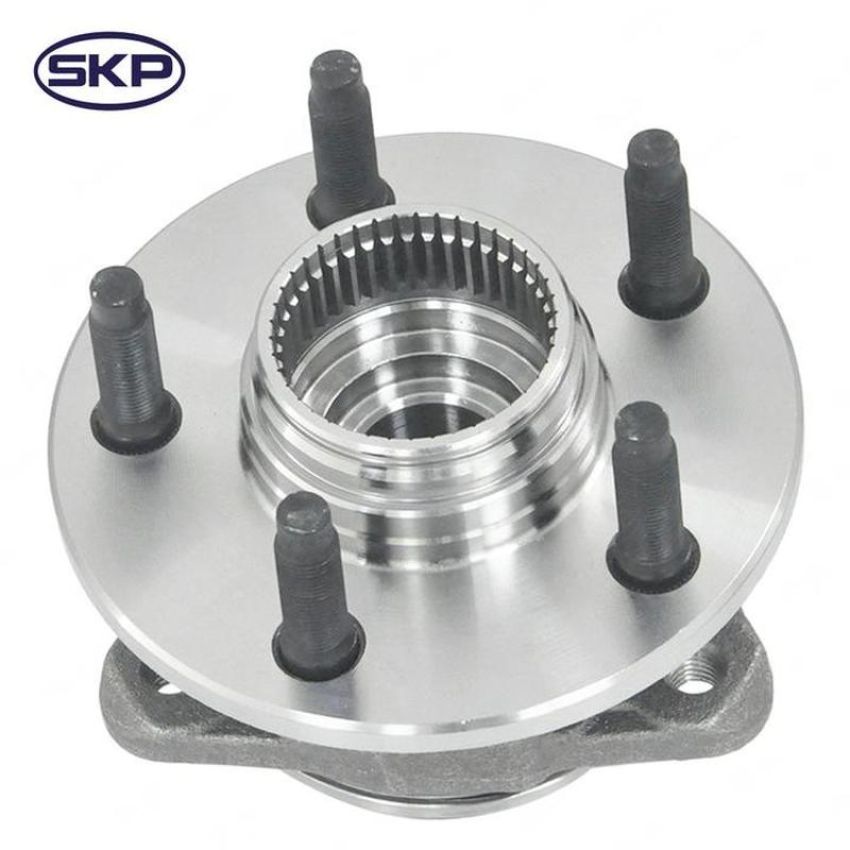 SKYWARD AUTOMOTIVE SK515026 Wheel Bearing and Hub Assembly