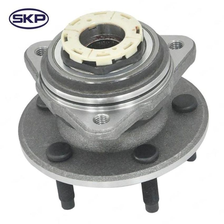 SKYWARD AUTOMOTIVE SK515026 Wheel Bearing and Hub Assembly