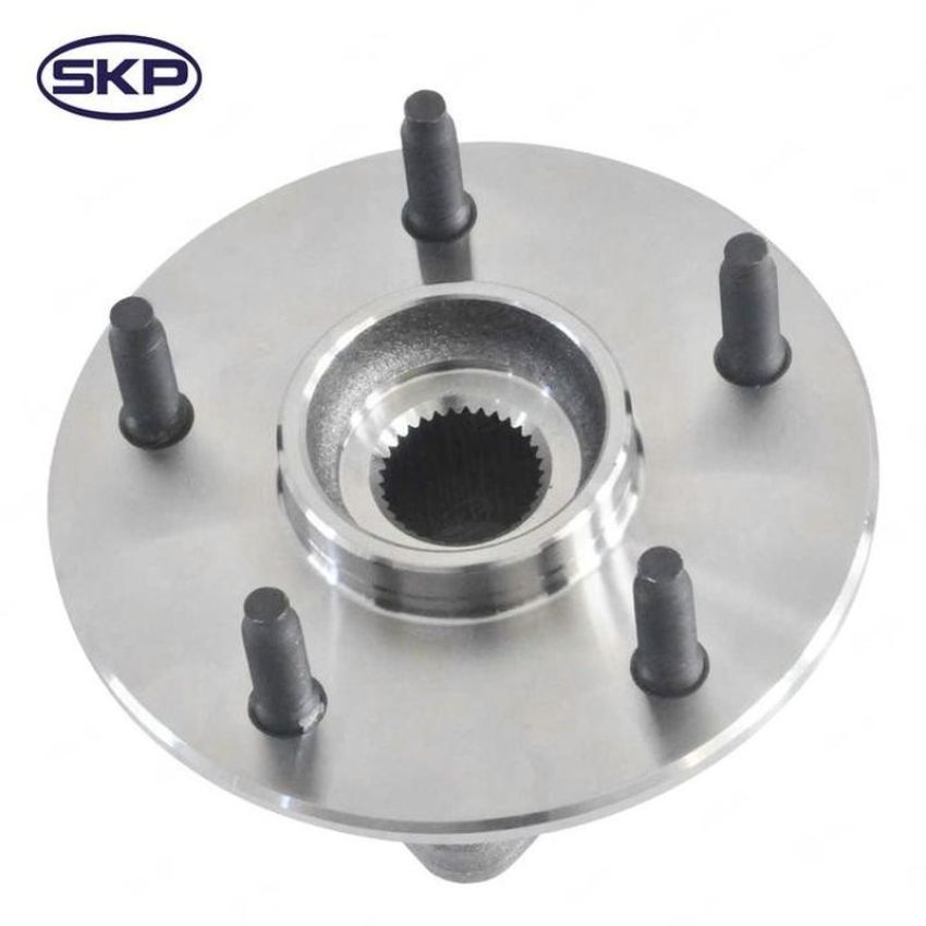 SKYWARD AUTOMOTIVE SK515038 Wheel Bearing and Hub Assembly