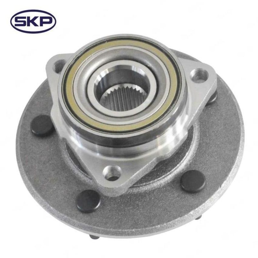 SKYWARD AUTOMOTIVE SK515038 Wheel Bearing and Hub Assembly