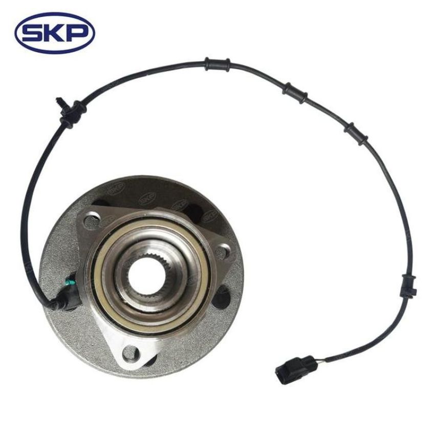 SKYWARD AUTOMOTIVE SK515039 Wheel Bearing and Hub Assembly