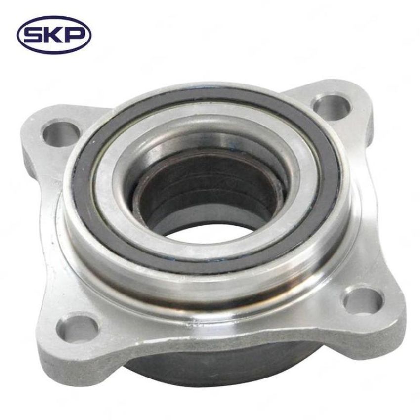 SKYWARD AUTOMOTIVE SK515040 Wheel Bearing Assembly