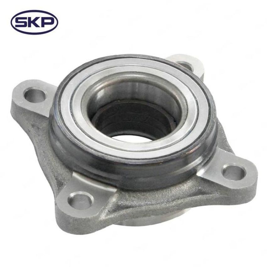 SKYWARD AUTOMOTIVE SK515040 Wheel Bearing Assembly