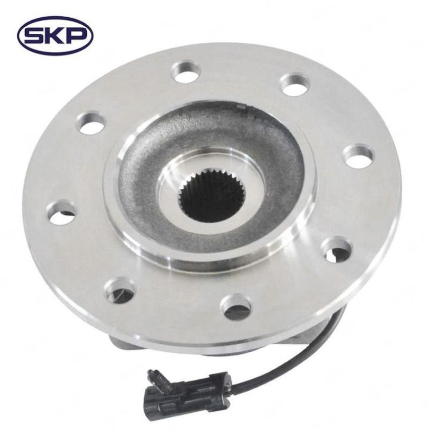 SKYWARD AUTOMOTIVE SK515041 Wheel Bearing and Hub Assembly