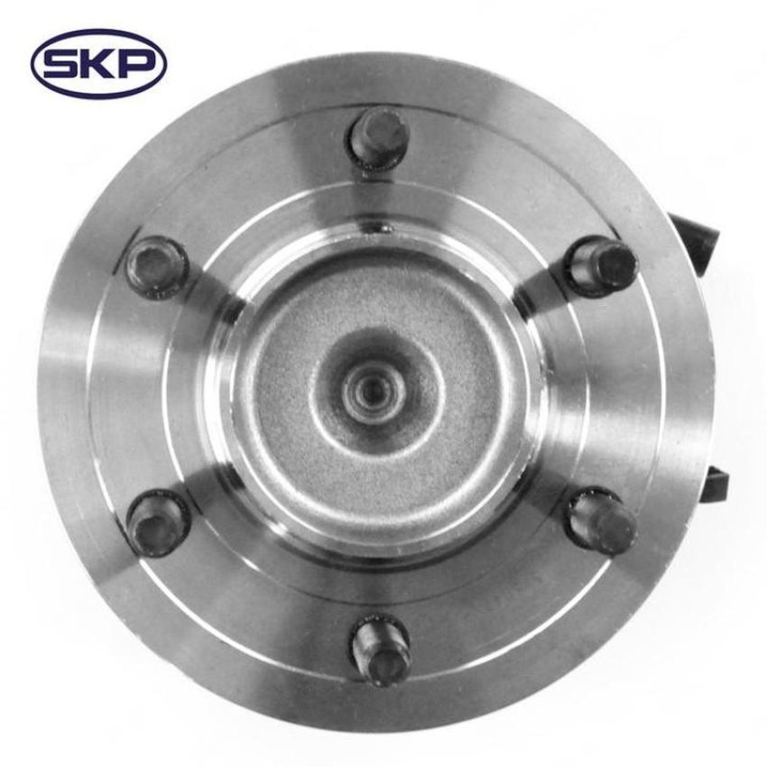 SKYWARD AUTOMOTIVE SK515042 Wheel Bearing and Hub Assembly