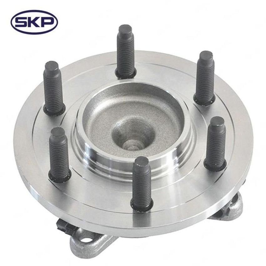 SKYWARD AUTOMOTIVE SK515042 Wheel Bearing and Hub Assembly