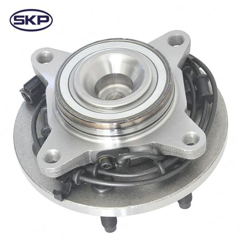 SKYWARD AUTOMOTIVE SK515042 Wheel Bearing and Hub Assembly