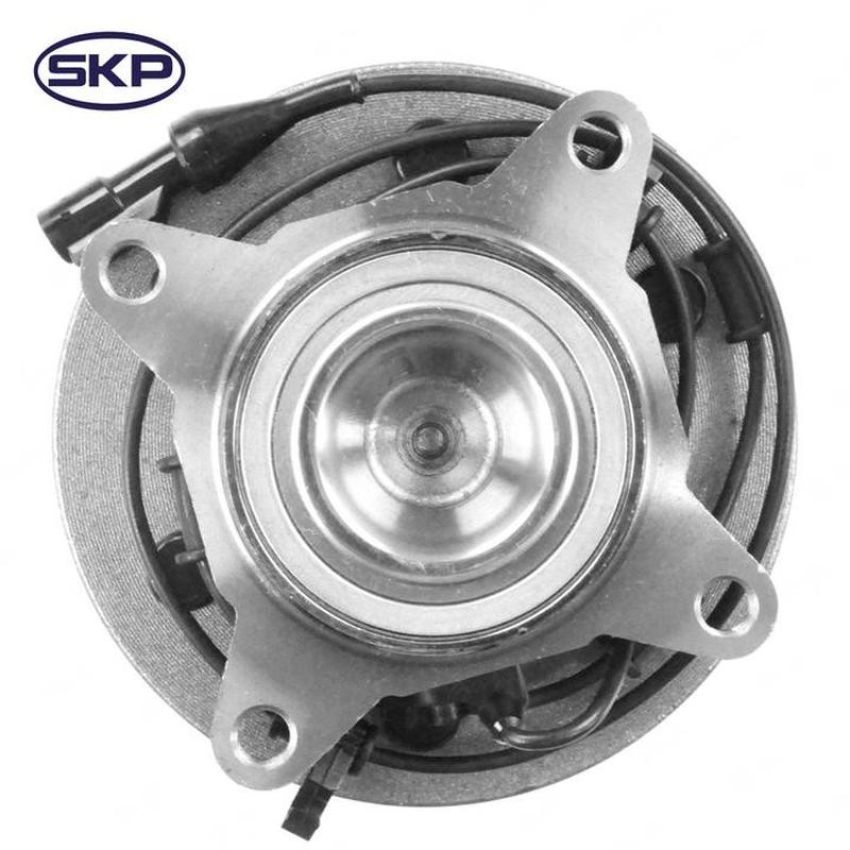 SKYWARD AUTOMOTIVE SK515042 Wheel Bearing and Hub Assembly