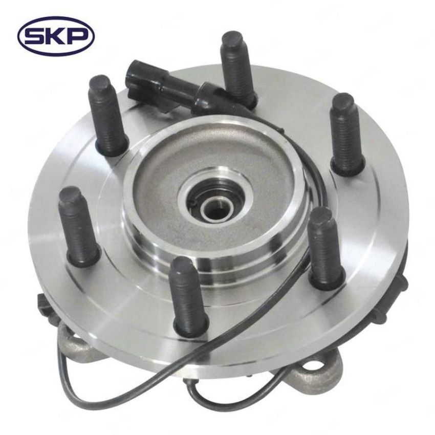 SKYWARD AUTOMOTIVE SK515043 Wheel Bearing and Hub Assembly