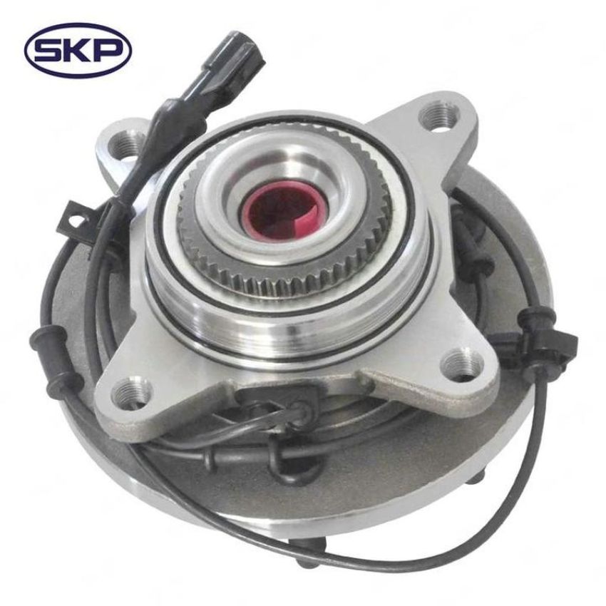 SKYWARD AUTOMOTIVE SK515043 Wheel Bearing and Hub Assembly