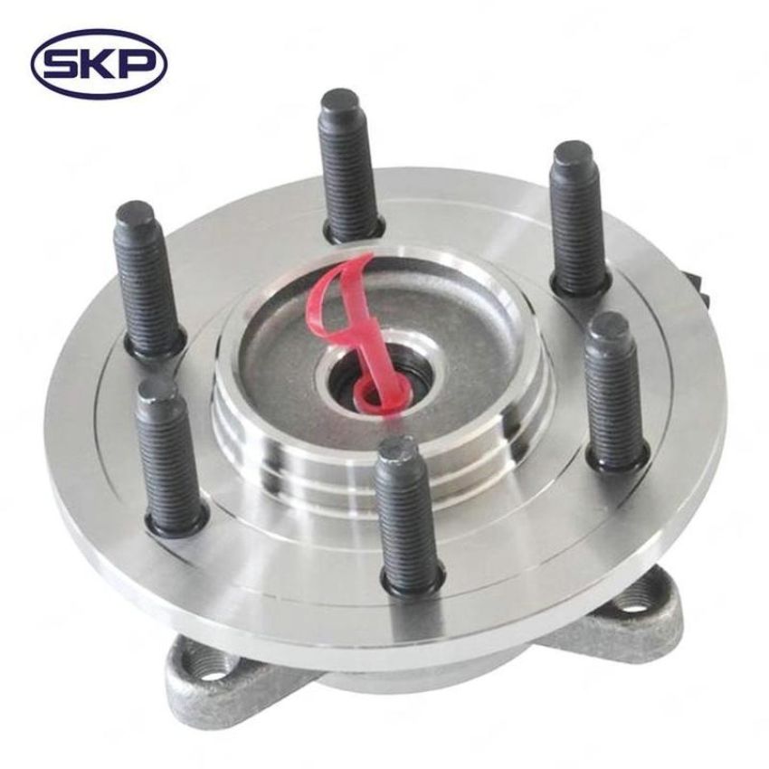 SKYWARD AUTOMOTIVE SK515046 Wheel Bearing and Hub Assembly